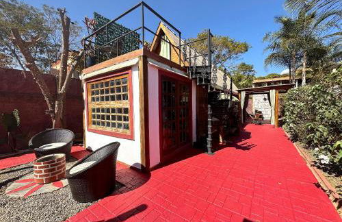 Divina Cabana - Lago Corumbá IV - Alexânia (GO) - Foto 34