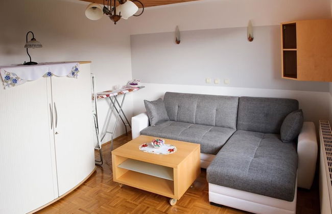 Apartments Olimian - Foto 30