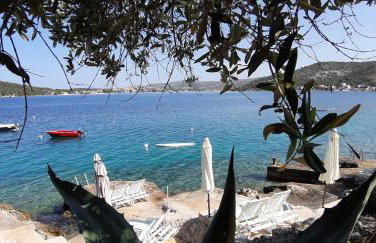 Beach Apartments Maris Ljoljinica - Photo 28