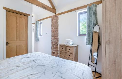 Court Park Barn - Foto 13