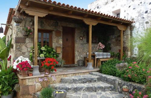 holiday home Caserio Lomo Arriba Casa Tia Benigna, Vera de Erques - Foto 4