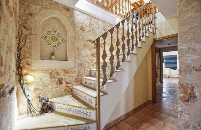 Country House in Campos Near Es Trenc Beach - Foto 2