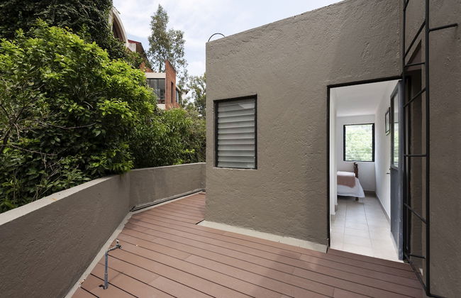 Cuarto Ideal para Estudiantes - Foto 1