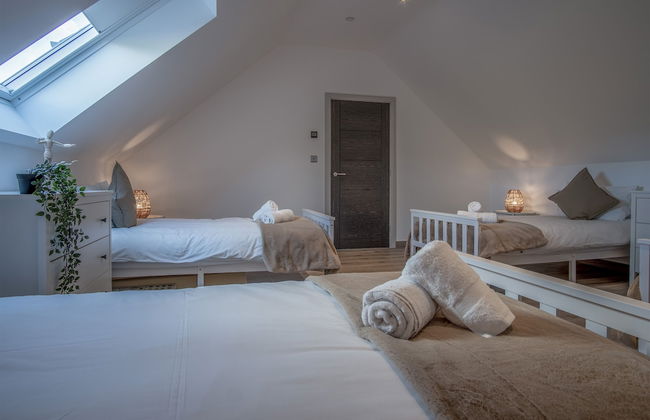 Sunrise - 5 Bedroom Home - Pendine - Foto 43