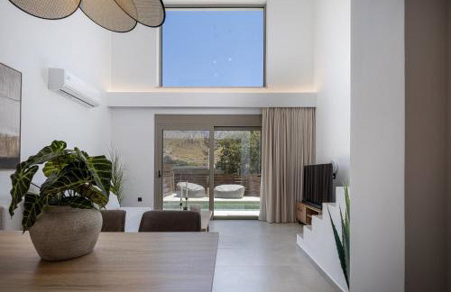 Imbros Villas I "Free" Heated Pools in mountains! - Photo 78