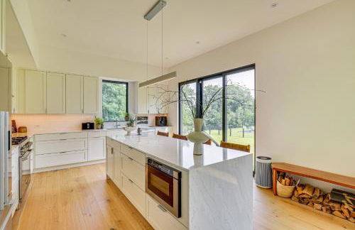 On-Site Sledding! Hudson Valley Winter Escape - Foto 7