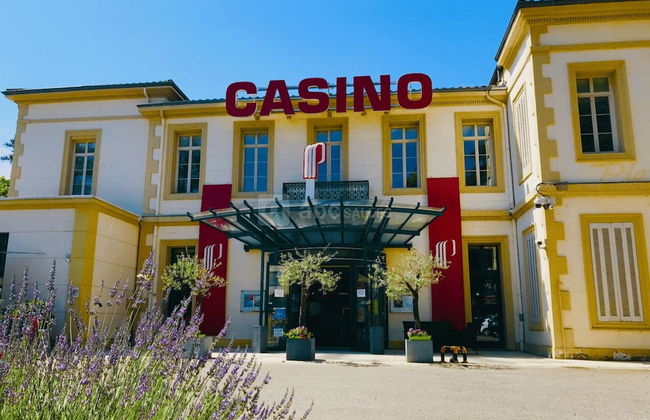 Terres de France - Résidence Côté Provence - Foto 23