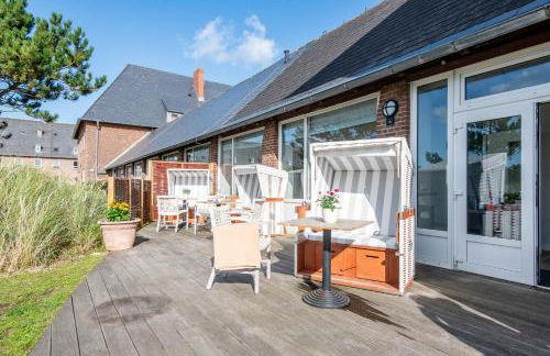 Steger-Hüs Wohnung 38 - Foto 13