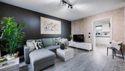 SleepLuxury ApartHOUSE - Foto 2