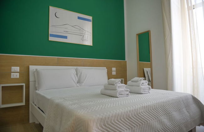 Napoli Central Gate - Foto 13