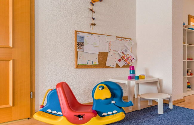 Cozy Apartment in Marktrodach With Sauna - Foto 28