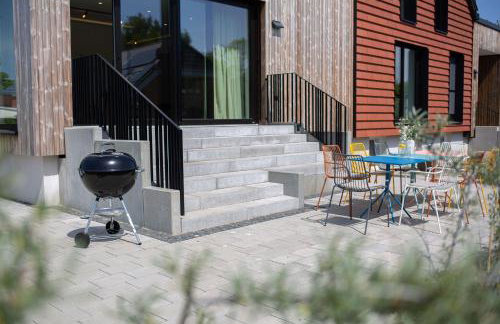 Luxus-Ferienhaus DS11 - Foto 36