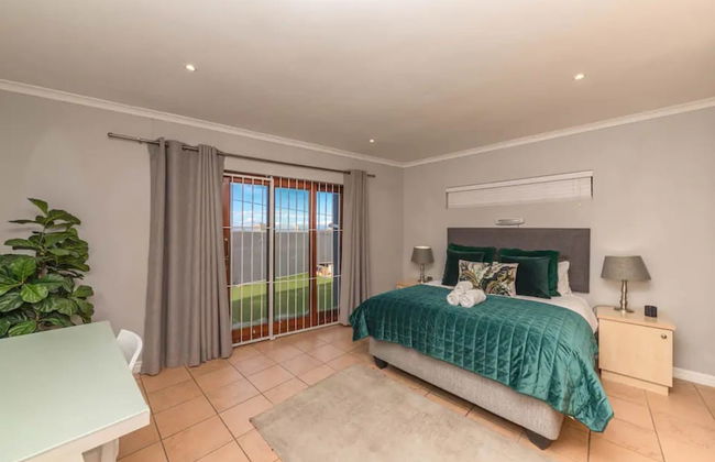 Spaciaous 2 Bedroom Bokaap Apartment - Foto 4