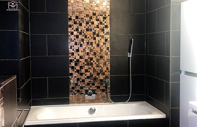 Escape to Pottum Luxury Villa - Foto 16