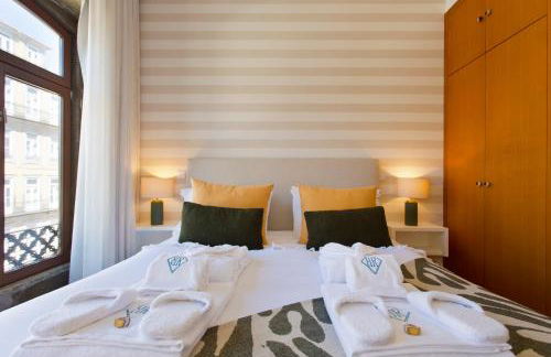 Boutique Rentals-SãO bEnTo Ribeira Apt - Photo 17