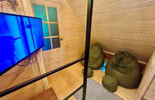 Domek za lipą - Foto 10