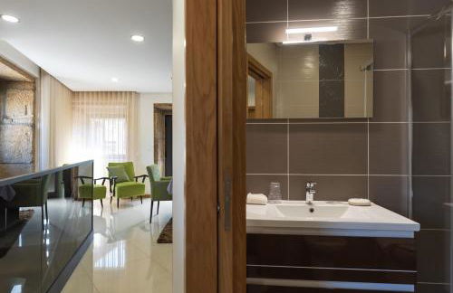 Casa Dona Maria - Armamar Douro - Foto 12