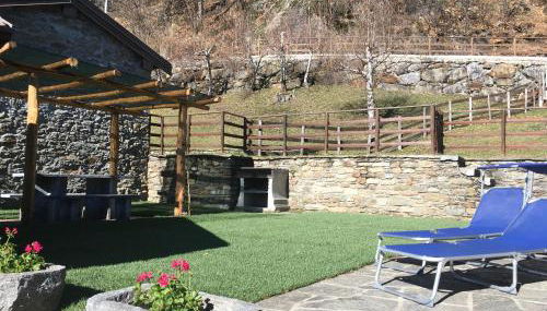 Chalet Buonriposo - Foto 5