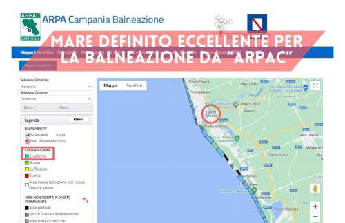 [Panoramico e a 90 metri dal mare] - Foto 39