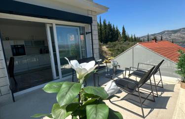 Appartement Ellara Penthouse - Foto 21