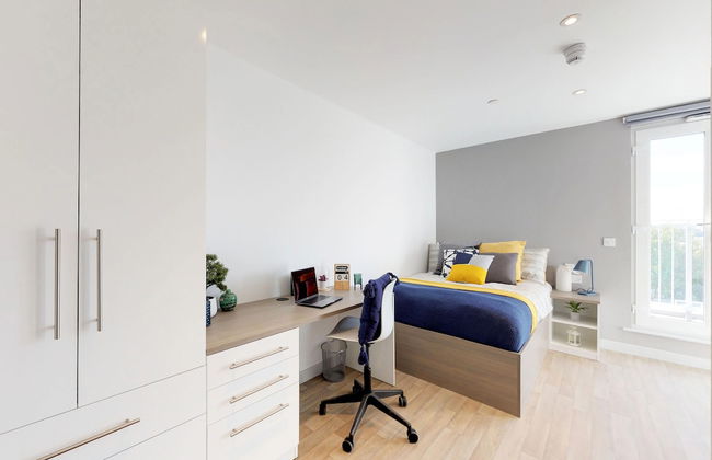 The Bridge - Foto 11