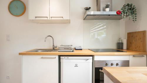 Grand Gîte Sable d' Or 600m plage - Photo 5