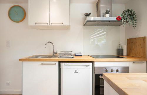 Grand Gîte Sable d' Or 600m plage - Foto 5