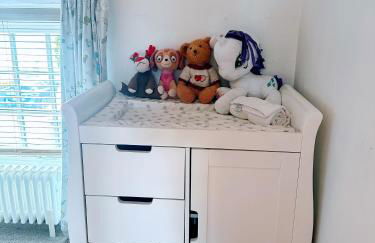 Coaltown Cottage Cosy 4 bed cottage with log burner, close to Gower beaches - Foto 27