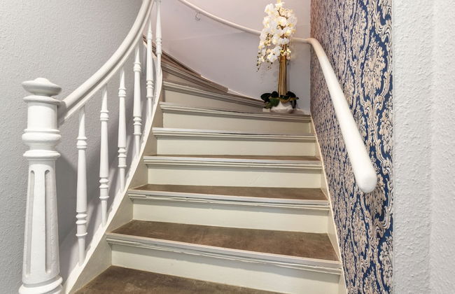 Flat in Elbingerode Near the Blue Lake-formerly TUI Ferienhaus - Foto 14