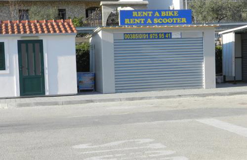 Apartments Kaskada - Foto 43