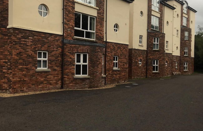 Shell Hill Deluxe Apartment in Coleraine - Foto 34