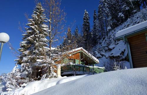 Chalet Daria - Foto 1