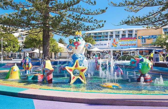 Nesuto The Entrance Apartments - Foto 46