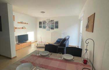 Ferienwohnung im Herzen von Walldürn - Foto 26