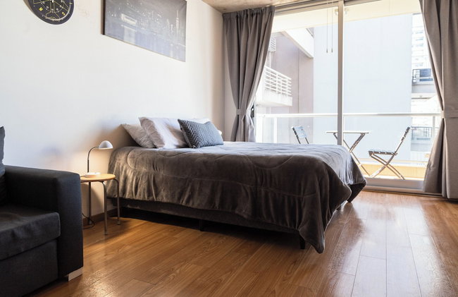 BT Homes - Palermo Fitz Roy - Foto 42