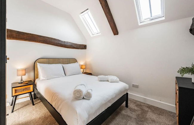 Host Stay Fender Cottage - Foto 33