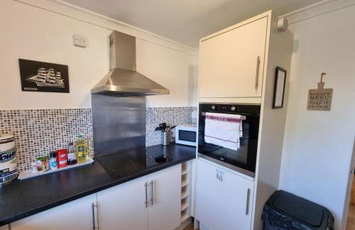 2 Bedrooms - 3 Beds - Free Parking - 168 - Foto 20