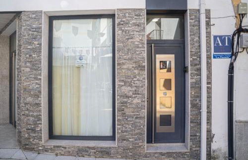 Apartamentos La Plazuela Baños de Montemayor - Foto 22