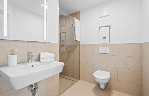 Smartes Apartment Bodensee A1 - Foto 4