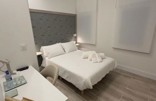 Apartamentos Moncloa - Photo 20