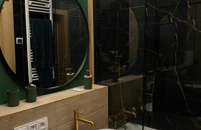 Apartamenty Termalne GREEN Apartment - Foto 40