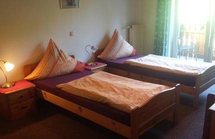 Gästehaus Rüger - Foto 1