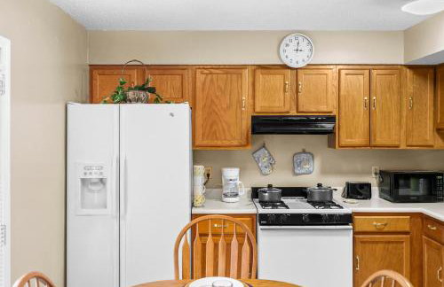 Cozy Family Home 10 Mi to Birmingham Fun - Foto 16