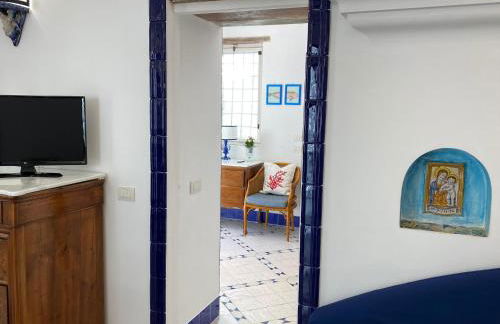 Positano Suite - Foto 22