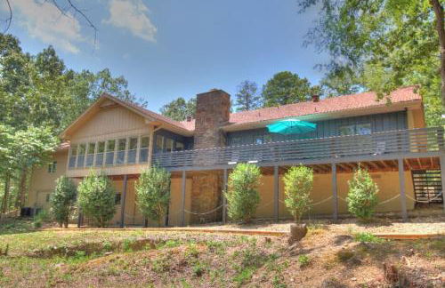 Pool House on Ponce De León - Foto 55