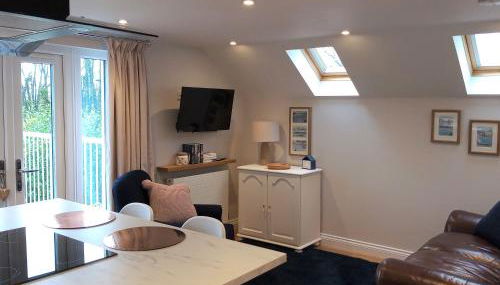 The Captains Quarters, Woolsery - Foto 2