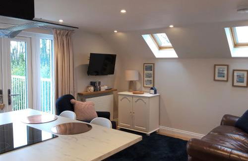 The Captains Quarters, Woolsery - Foto 2