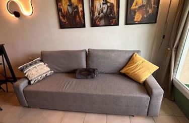 Le nid de Sitelle, appartement, piscine et sauna - Foto 27