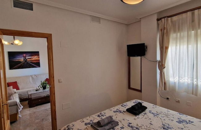 weforyou Solymar 2 bedrooms - Foto 5