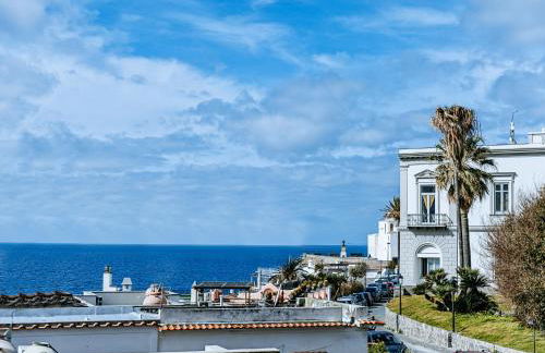 Casa Romano, centro di Forio, Ischia - Foto 28